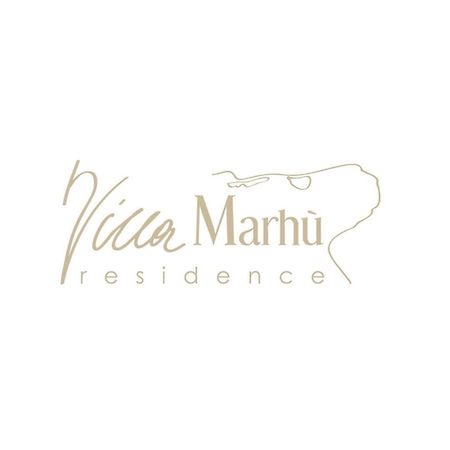 Villa Marhu' Mattinata Exterior photo